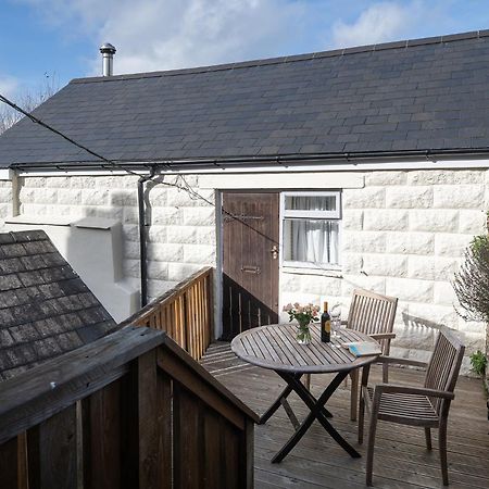 The Boathouse For Two, St Davids, Garage Parking Villa Екстериор снимка