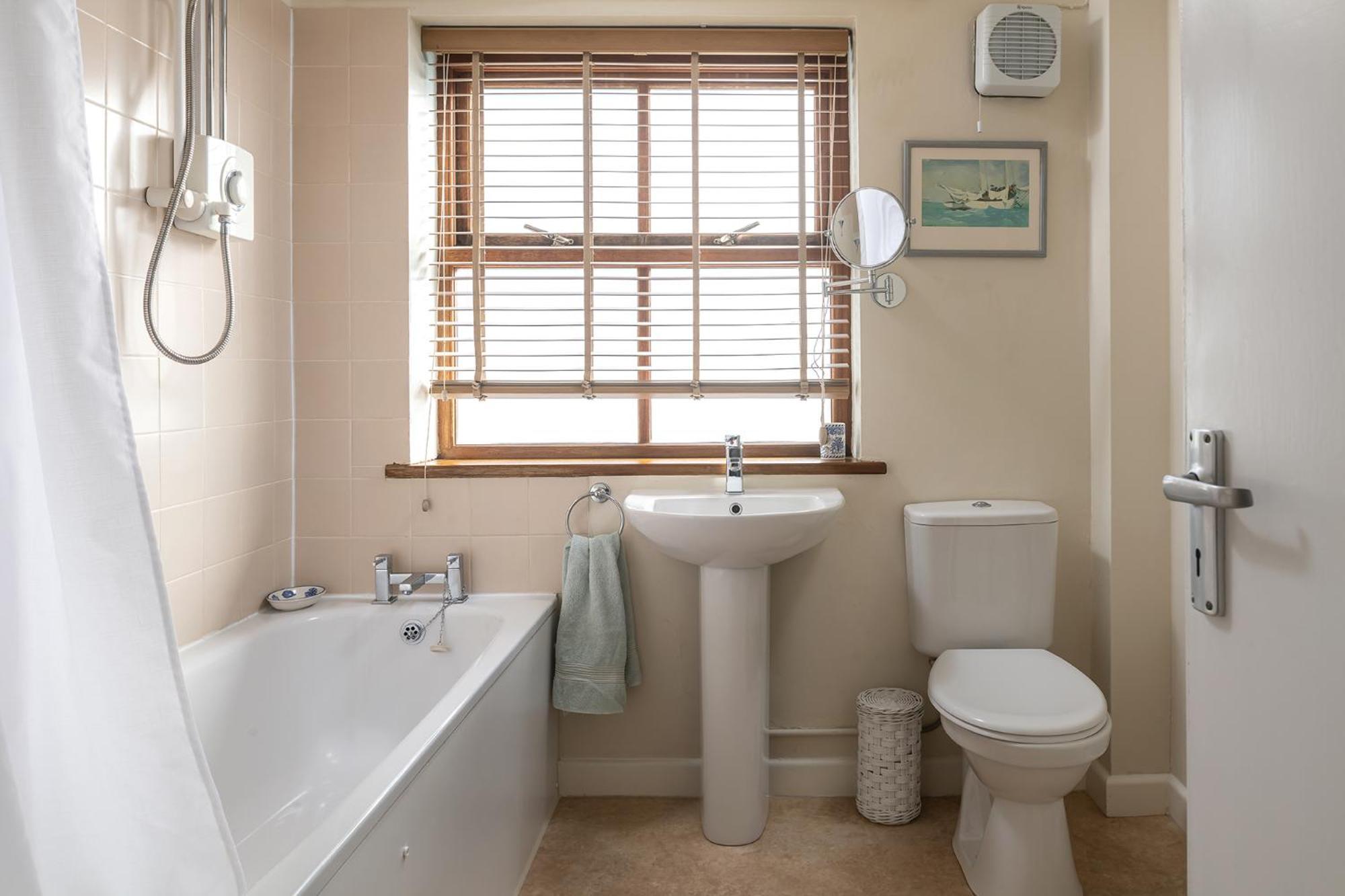 The Boathouse For Two, St Davids, Garage Parking Villa Екстериор снимка