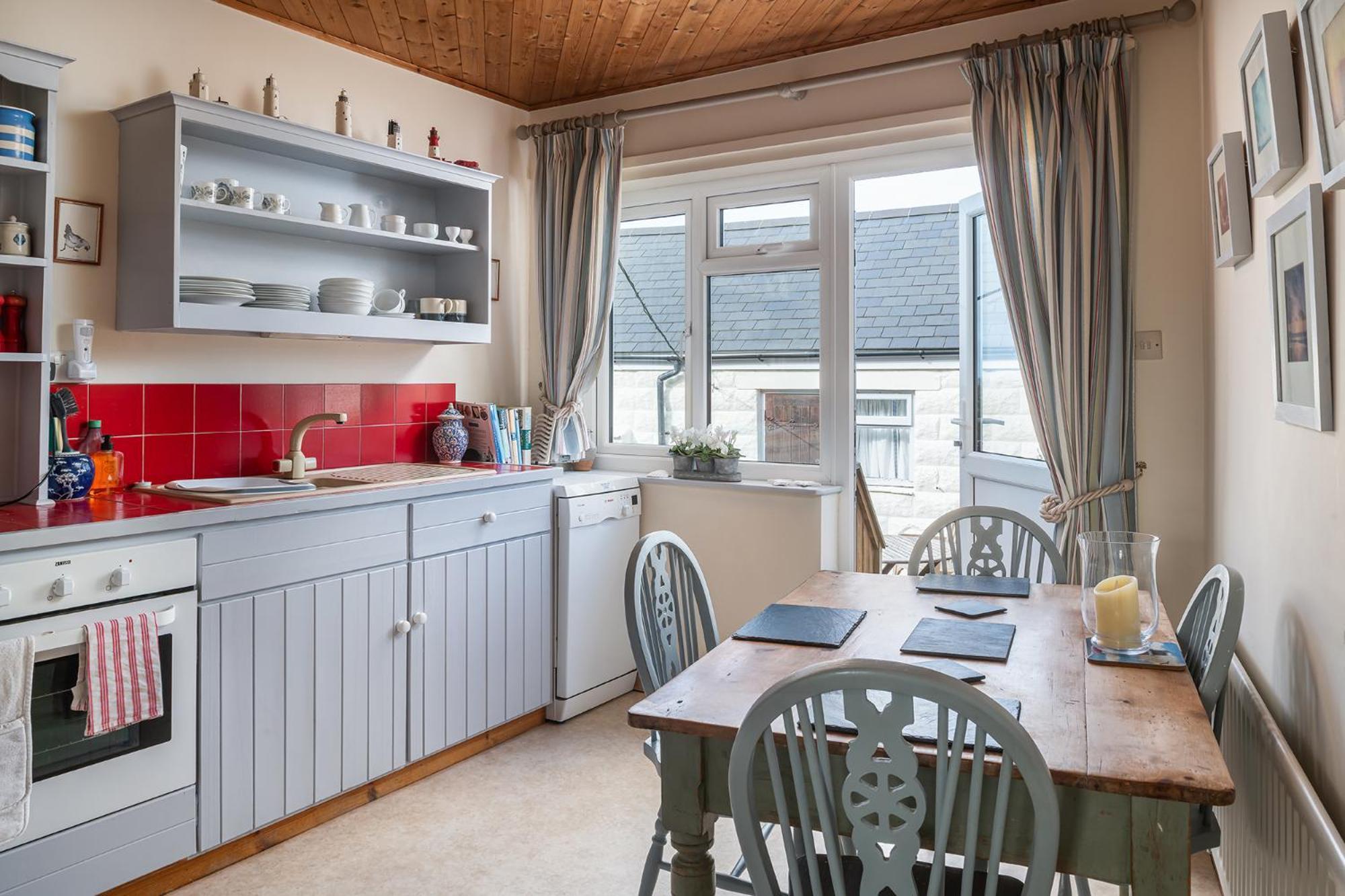 The Boathouse For Two, St Davids, Garage Parking Villa Екстериор снимка